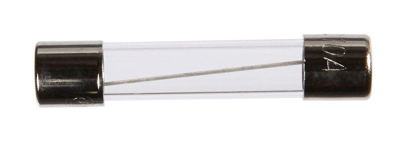 Jandorf AGC 10 amps Fast Acting Fuse 4 pk