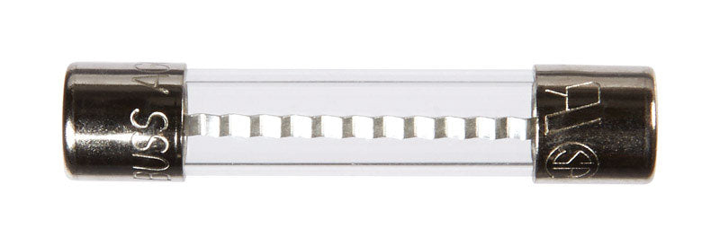 Jandorf AGC 30 amps Fast Acting Fuse 4 pk