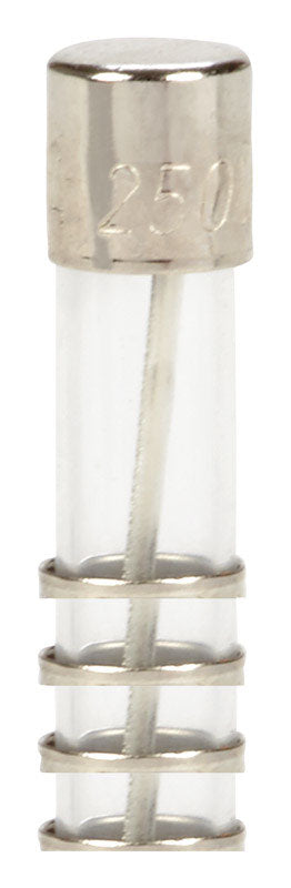 Jandorf AGW 30 amps Fast Acting Fuse 4 pk