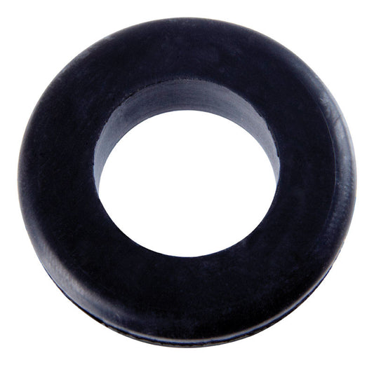 Jandorf 1-3/8 in. D Rubber Grommet 2 pk
