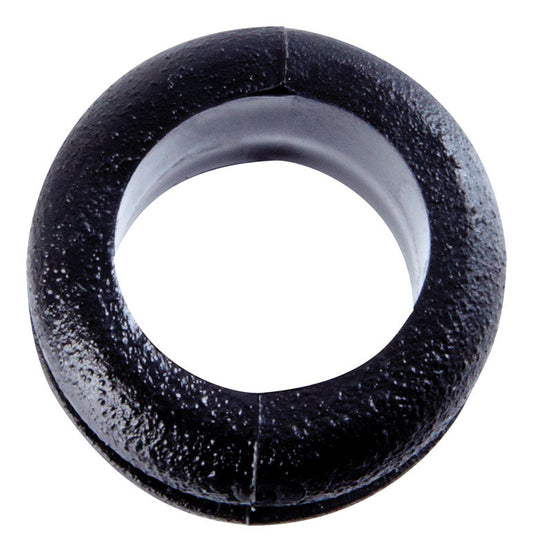 Jandorf 5/8 in. D Rubber Grommet 5 pk