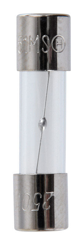 Jandorf GMC 7 amps Medium Time Delay Fuse 2 pk