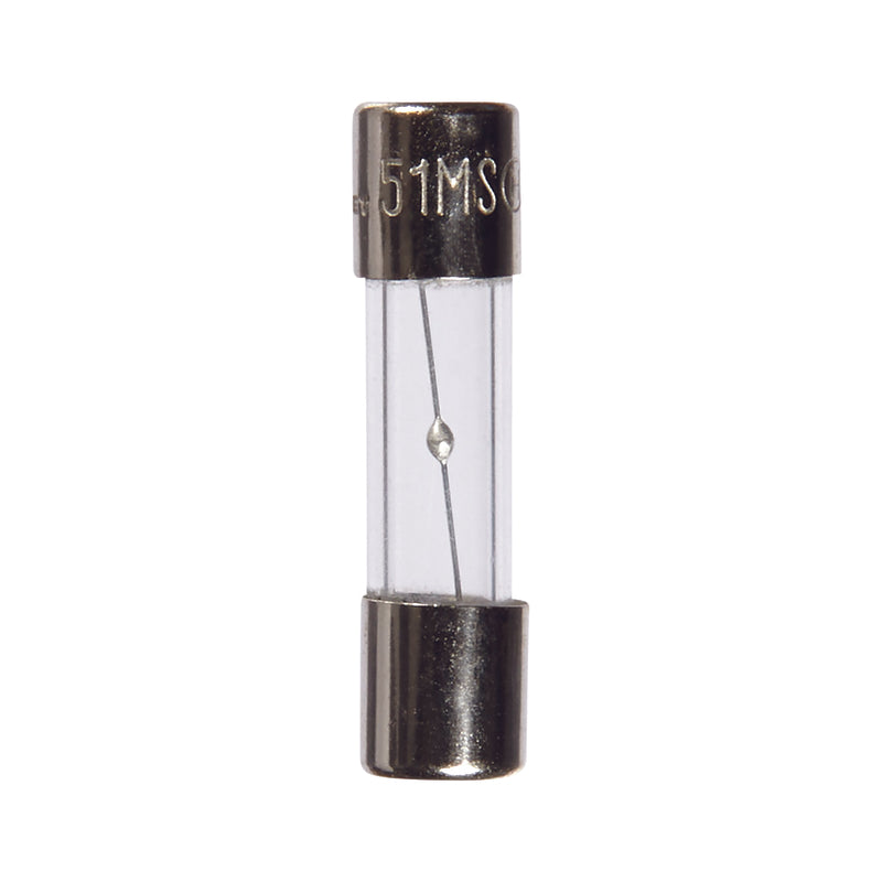 Jandorf GMC 6 amps Medium Time Delay Fuse 2 pk