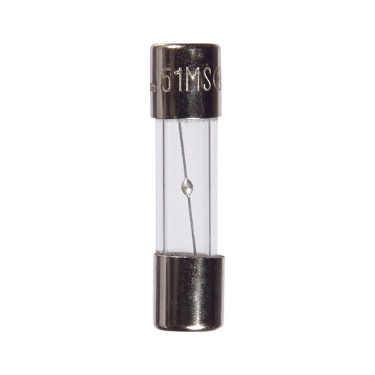 Jandorf GMC 6 amps Medium Time Delay Fuse 2 pk