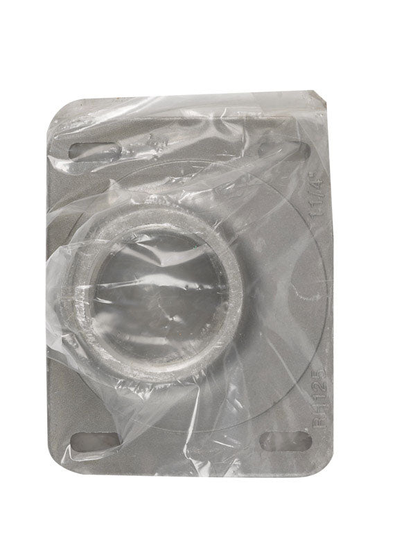 Eaton Bolt-On 1.25 in. Hub For A Openings