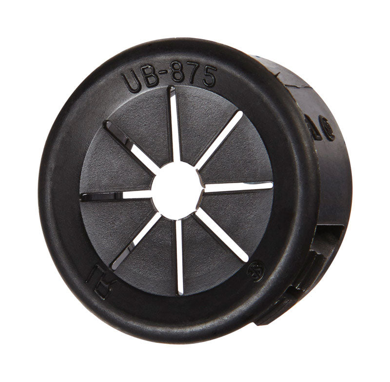 Jandorf 7/8 in. Nylon Bushing 2 pk