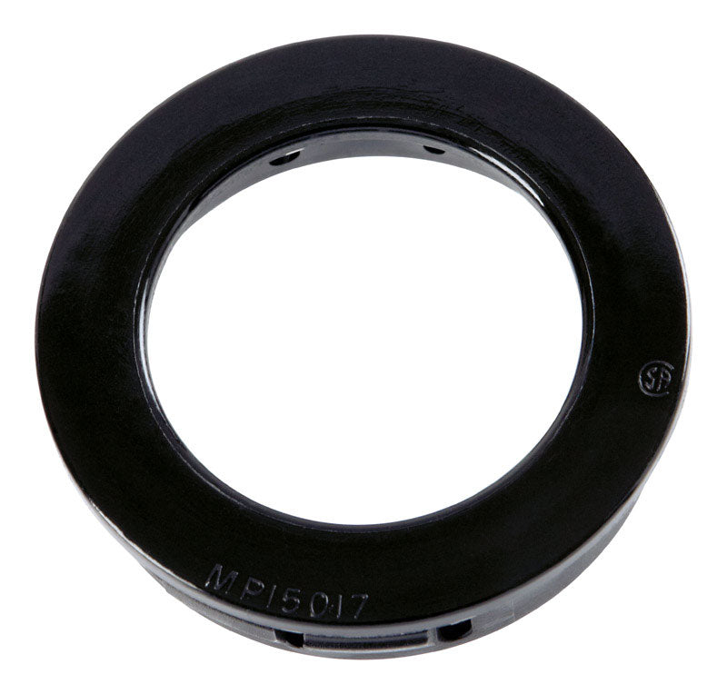 Jandorf 1-1/2 in. Nylon Bushing 2 pk