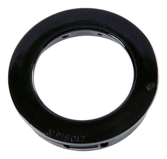 Jandorf 1-1/2 in. Nylon Bushing 2 pk