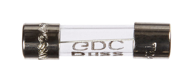 Jandorf GDC 2 amps Time Delay Fuse 2 pk