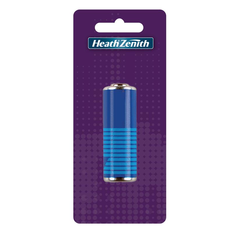 Heath Zenith Alkaline A23 12 V Battery 1 pk
