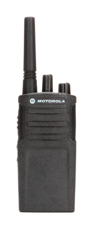 Motorola UHF 250000 sq ft Two-Way Radio