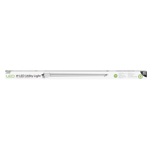 Feit SHOP 48 in. 1-Light each 30 W LED Shop Light