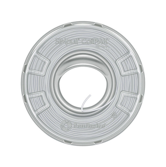 Southwire SimPull CoilPak 1000 ft. 12 Stranded THHN Wire