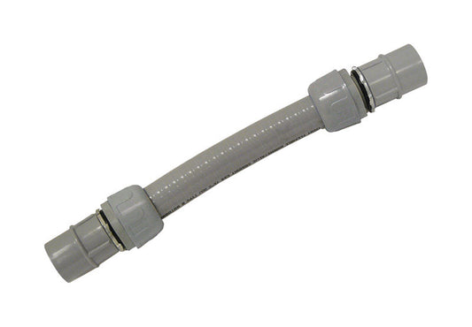 Cantex 3/4 in. D PVC Electrical Conduit Elbow For PVC 1 pk