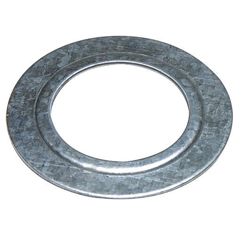 Sigma Engineered Solutions ProConnex 2 in. D Zinc-Plated Steel Reducing Washer For Rigid 2 pk