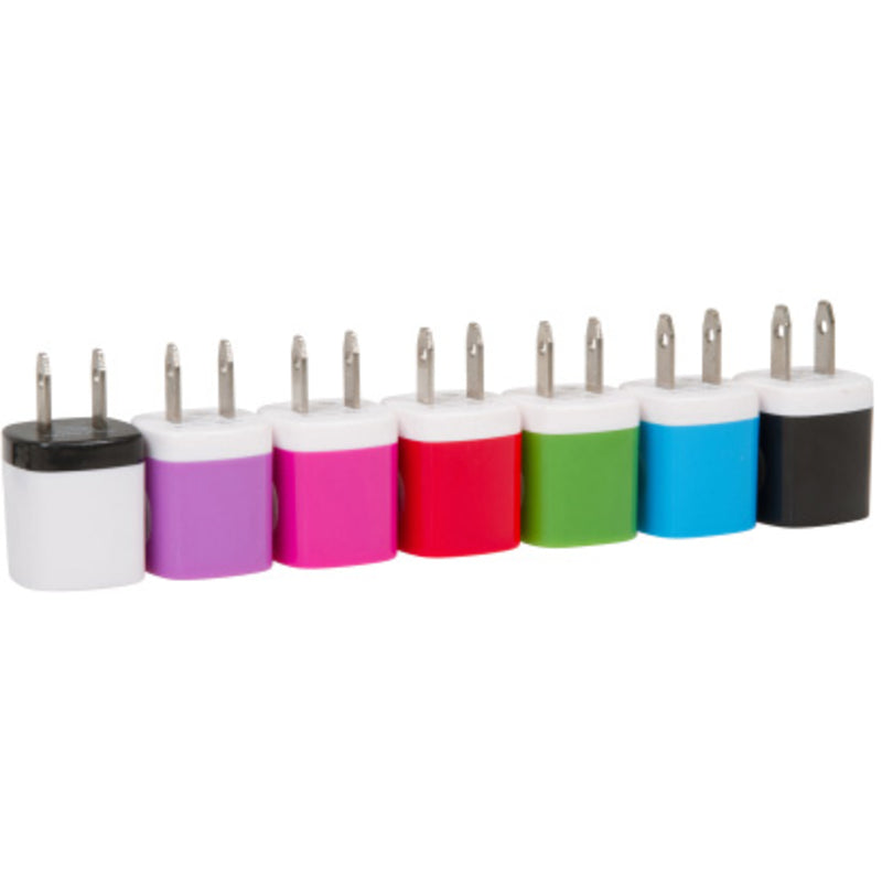 GetPower USB Wall Charger 1500 mAh 1 pk