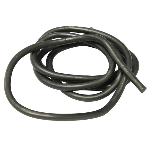 Plumb Pak 1/8 in. D X 24 in. L Graphite Faucet Packing