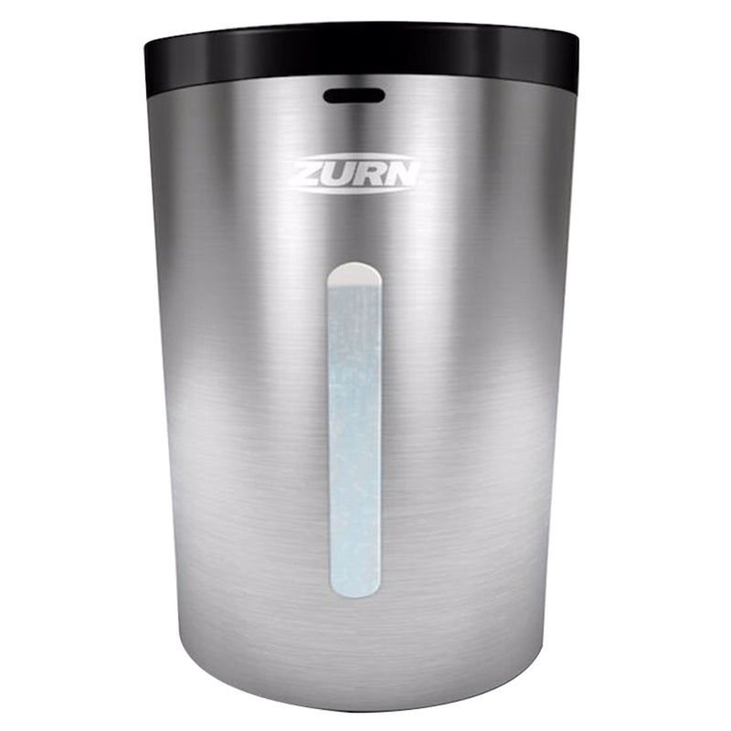 Zurn 650 ml Wall Mount Touch Free Foam Soap Dispenser