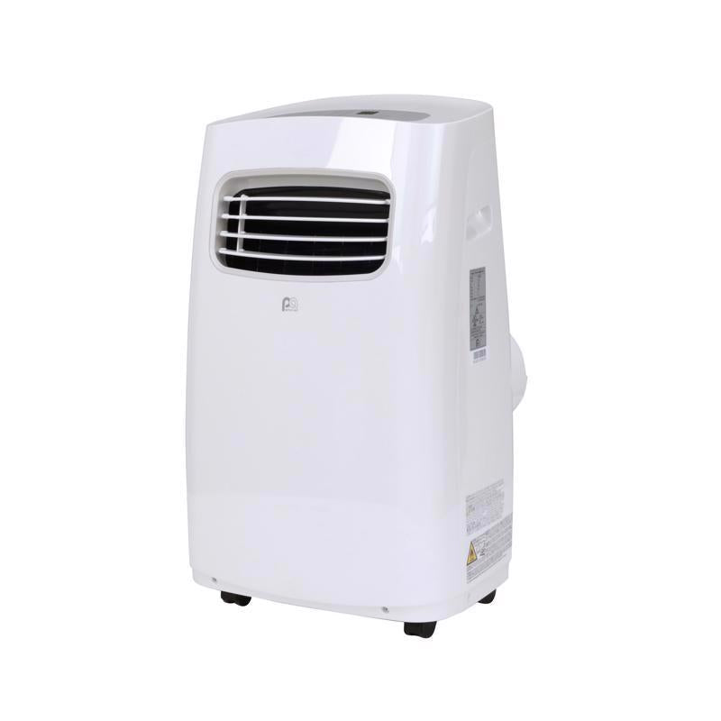 Perfect Aire 250 sq ft 3 speed 12000 BTU Portable Air Conditioner with Remote