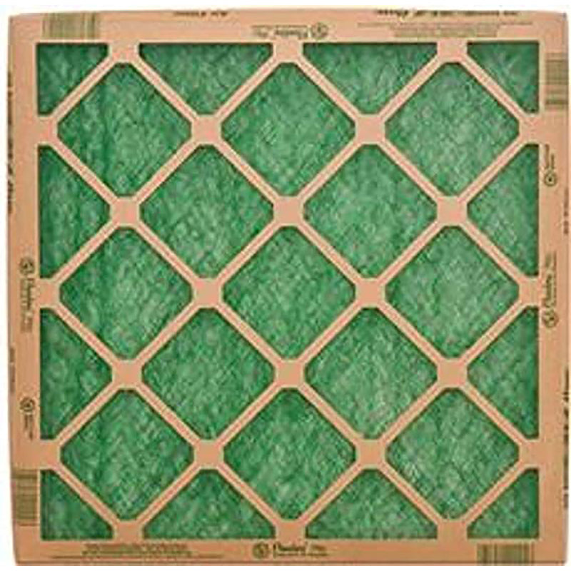 AAF Flanders EZ Flow Nested 20 in. W X 16 in. H X 1 in. D Fiberglass 1 MERV Air Filter 1 pk