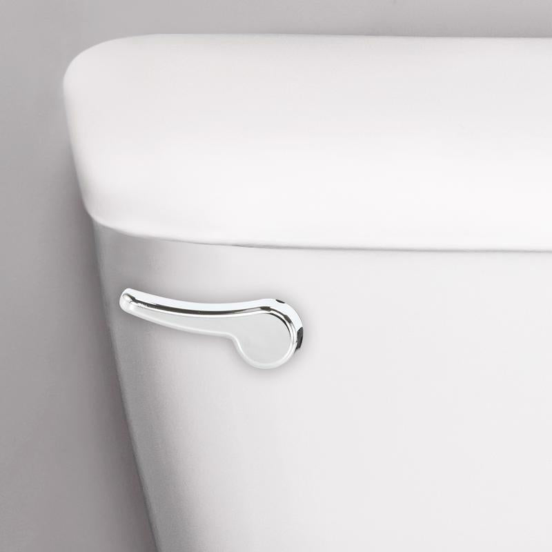 Korky Toilet Handle Chrome For Universal