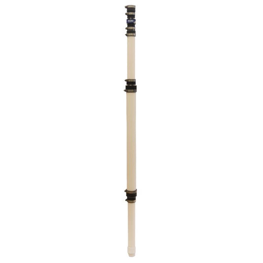 Jackel 1-1/4 in. or 1-1/2 in. D X 1-1/4 in. or 1-1/2 in. D ABS/PVC Sump Stick
