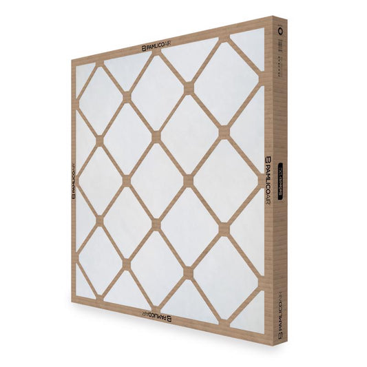 Pamlico Air 20 in. W X 30 in. H X 2 in. D Fiberglass 4 MERV Air Filter 1 pk