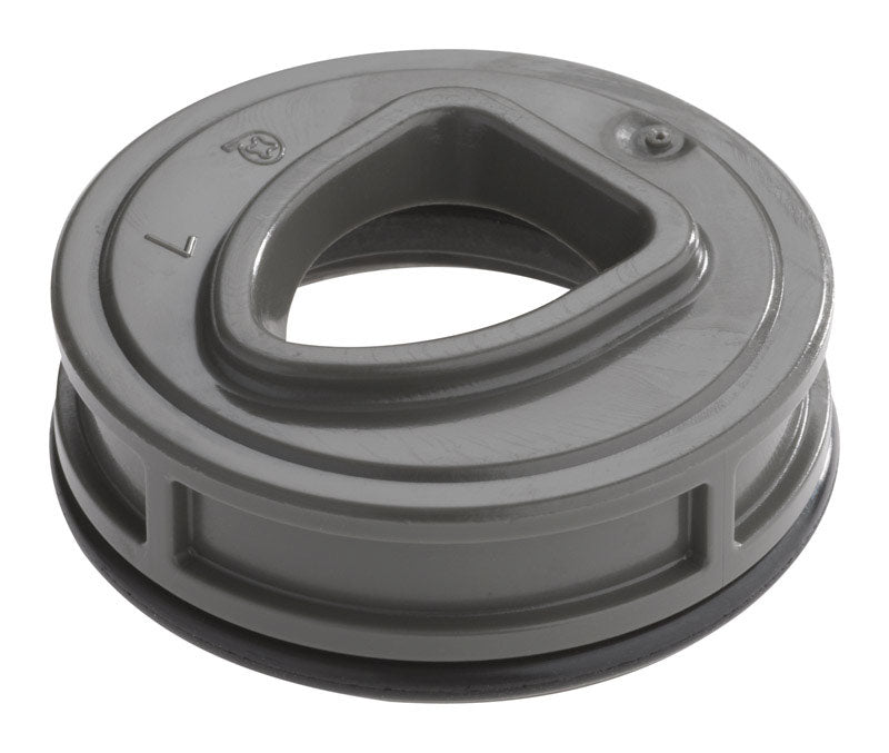 Delta Cam Assembly Delta 1-1/2 in. Plastic