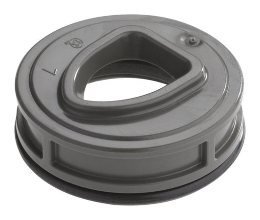 Delta Cam Assembly Delta 1-1/2 in. Plastic