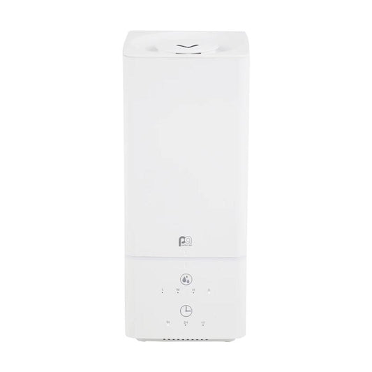 Perfect Aire 0.53 gal 376 sq ft Digital Ultrasonic Cool Mist Humidifier W/Night Light