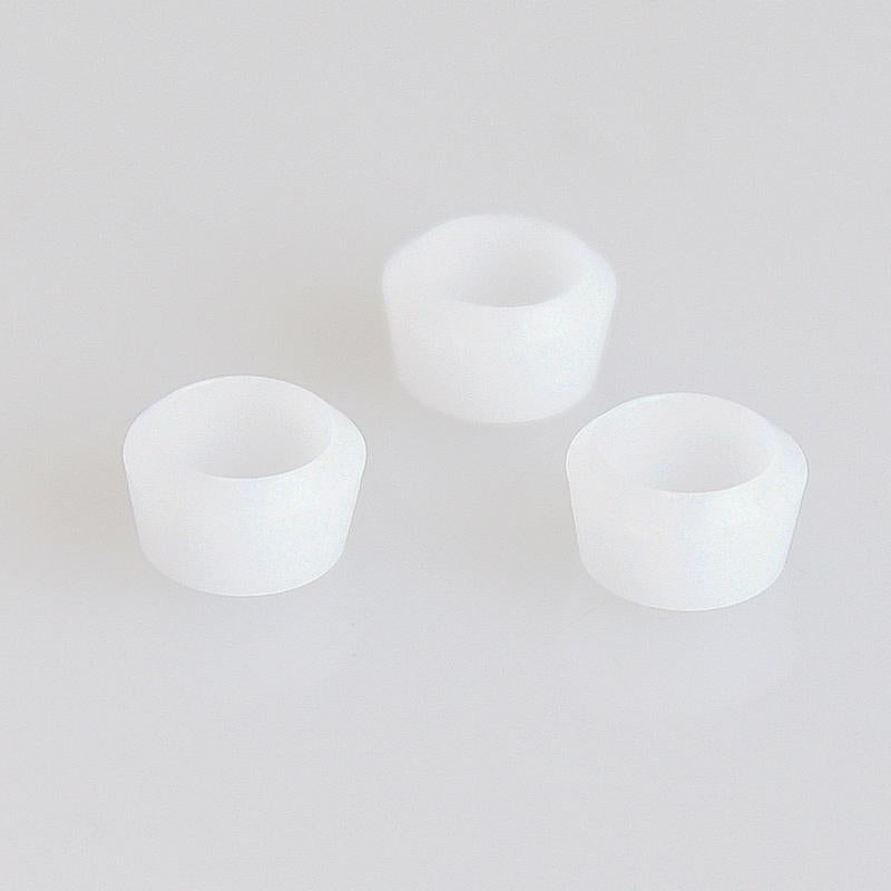 ATC 1/4 in. Compression Plastic Sleeve 3 pk