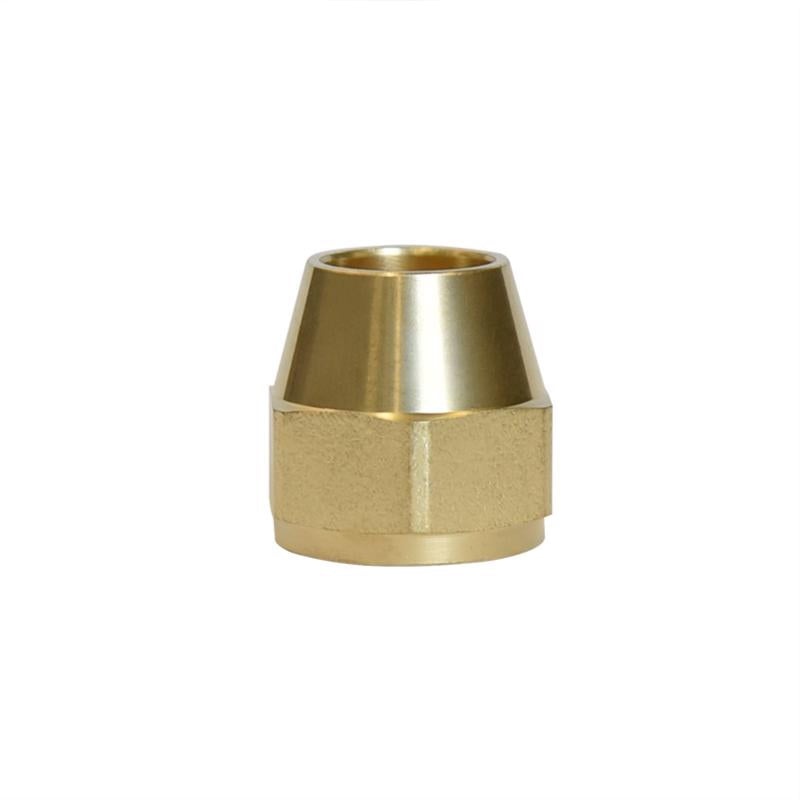 ATC 5/8 in. Flare Brass Nut