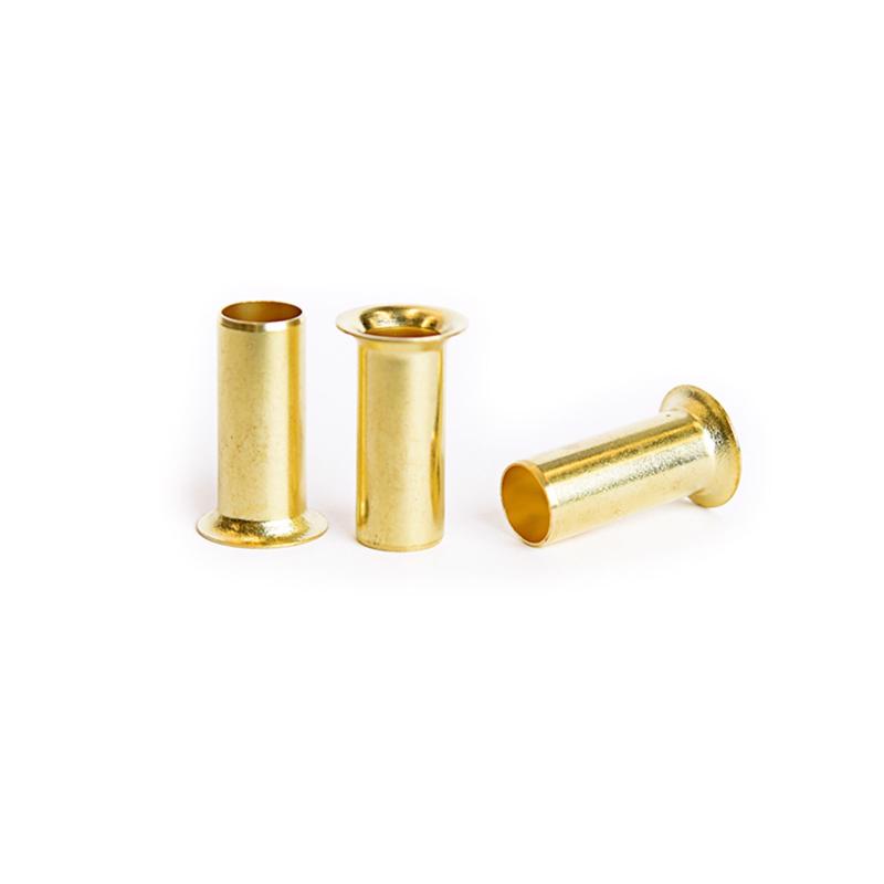 ATC 1/2 in. Compression Brass Insert