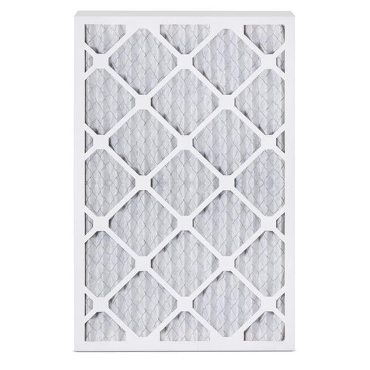 BestAir Pro 15 in. W X 20 in. H X 2 in. D 8 MERV Pleated Air Filter 1 pk
