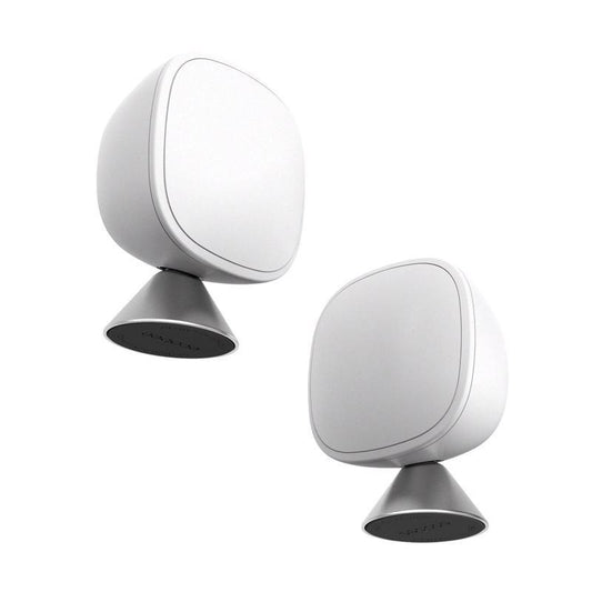 Ecobee Heating and Cooling Touch Screen Smart-Enabled Thermostat Sensor