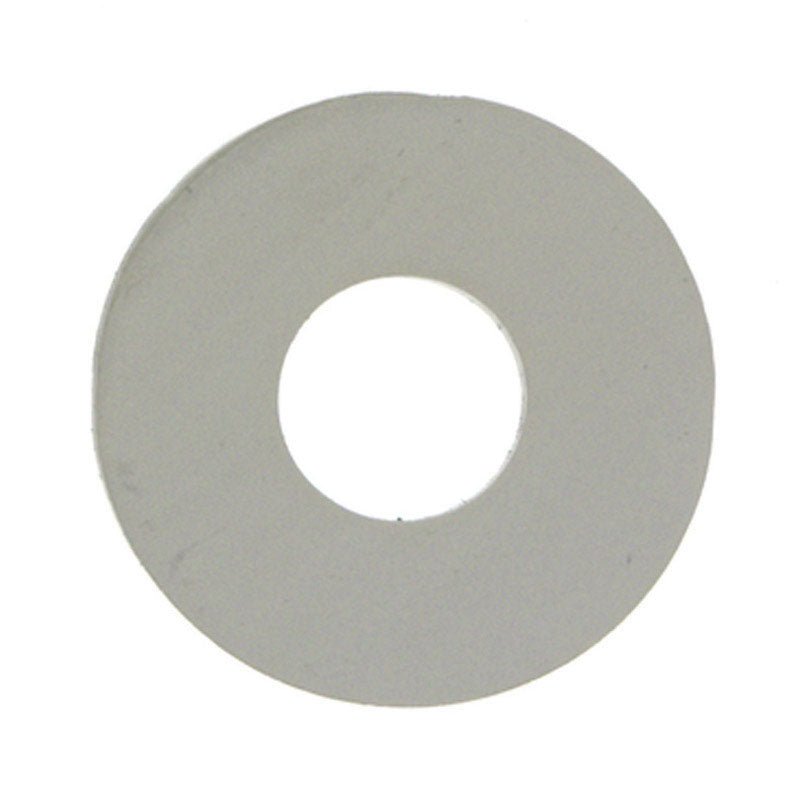 Danco 3/8 in. D Rubber Washer 1 pk
