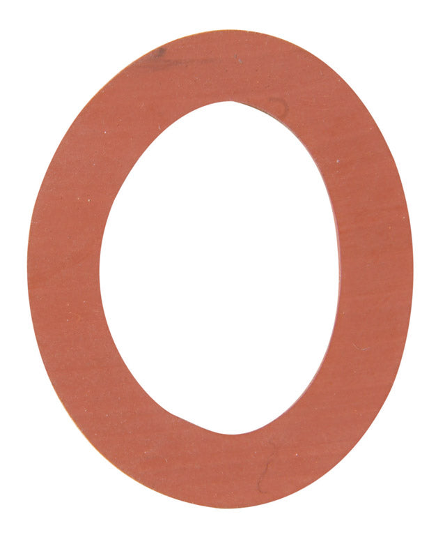 Danco 7/8 in. D Rubber Washer 20 pk