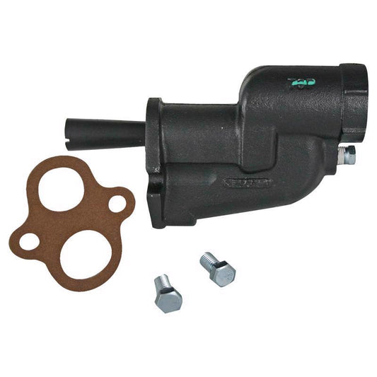 Star Water Systems 1/2 HP 1400 gph Cast Iron Shallow Jet Well Ejector