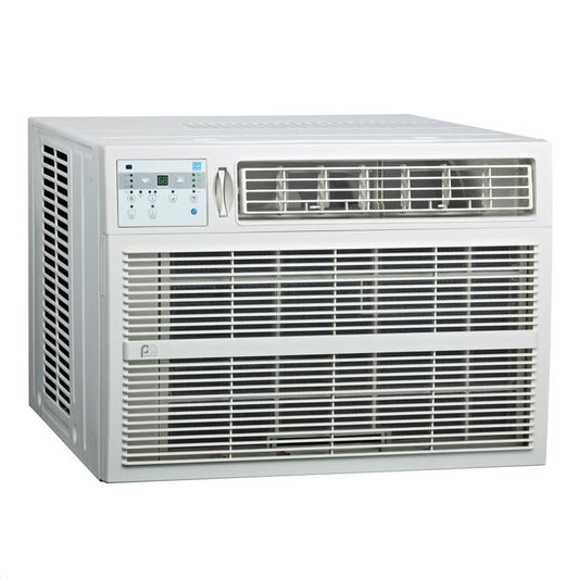 Perfect Aire 14000 BTU 115 V Window Air Conditioner w/Remote 550 sq ft