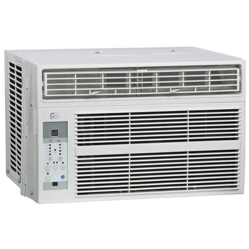 Perfect Aire 12000 BTU 115 V Window Air Conditioner w/Remote 450-500 sq ft