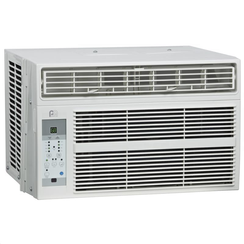 Perfect Aire 6000 BTU 115 V Window Air Conditioner w/Remote 150-250 sq ft