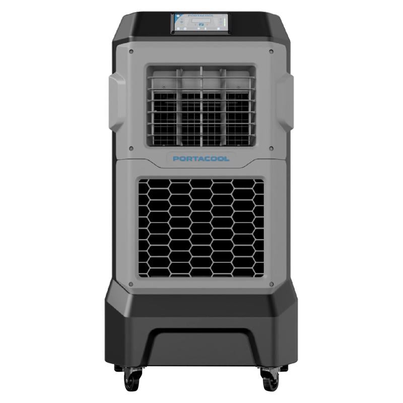 Portacool Apex 700 sq ft Portable Evaporative Cooler 1400 CFM