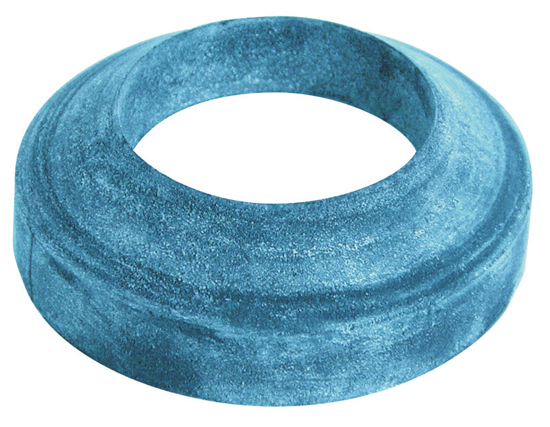 Danco Closet Spud Gasket Blue Sponge Rubber