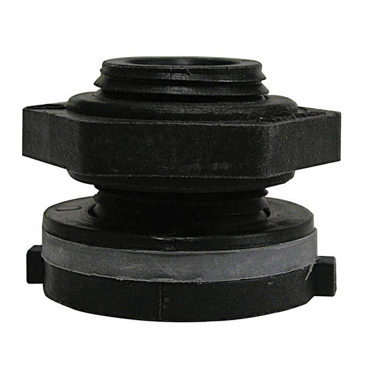 Green Leaf 1 in. FPT Polypropylene 3 in. 1 pk