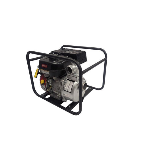 Pacer MWP 7 HP 114 gpm Aluminum Automatic Gas Water Pump