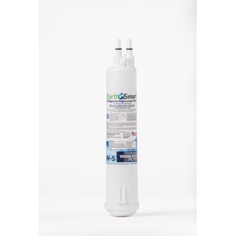 EarthSmart W-5 Refrigerator Replacement Filter For Whirlpool