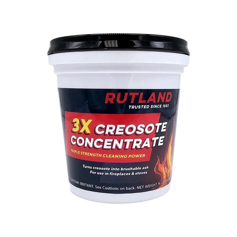 Rutland Creosote Remover