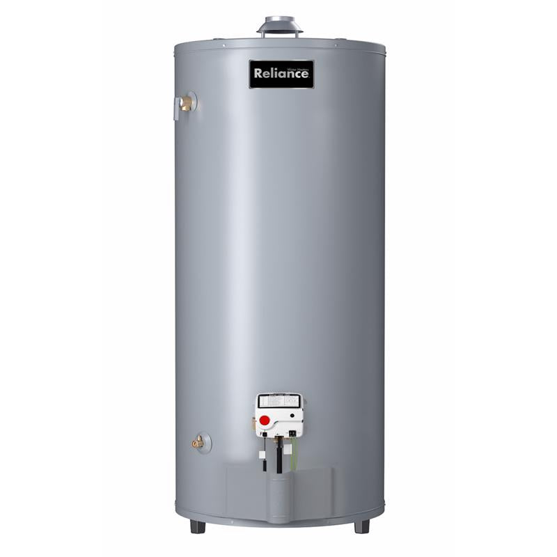 Reliance 74 gal 75,100 BTU Propane Water Heater