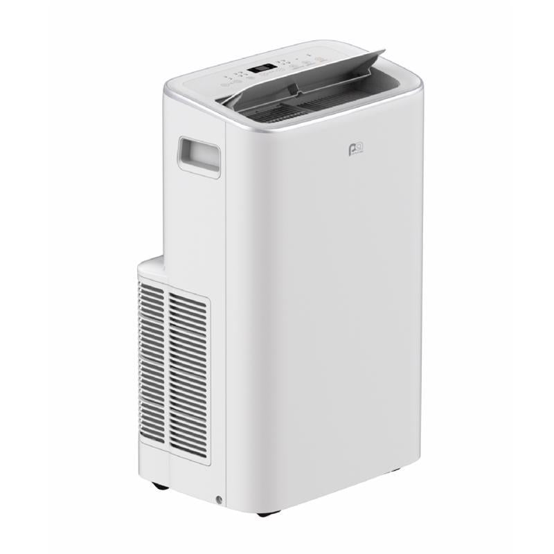 Perfect Aire 350 sq ft 3 speed 12000 (8000 SACC) BTU Portable Air Conditioner with Remote