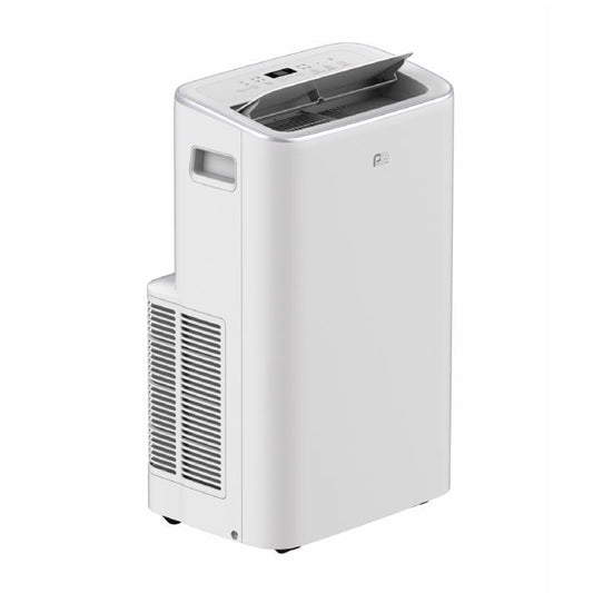 Perfect Aire 350 sq ft 3 speed 12000 (8000 SACC) BTU Portable Air Conditioner with Remote